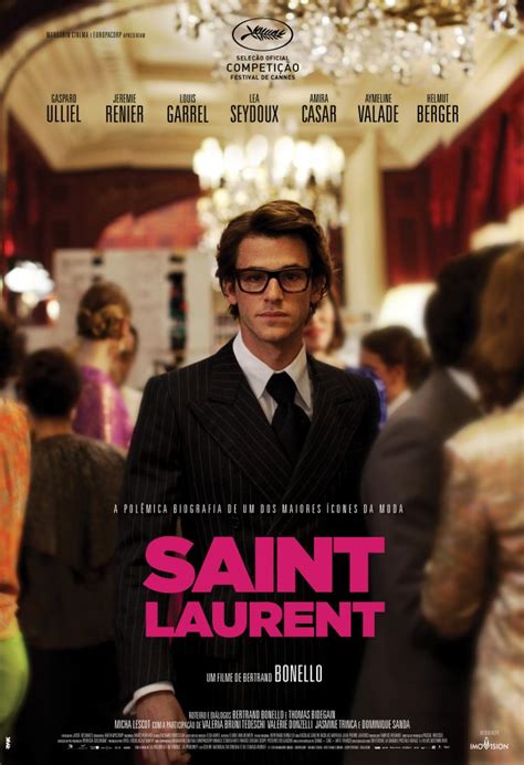 yves saint laurent online sa prevodom